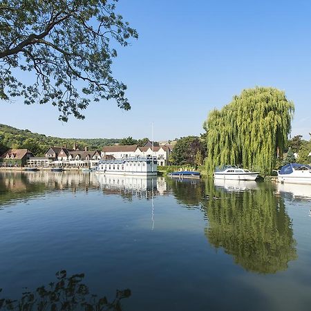 Hotel The Swan, Streatley, Berkshire Streatley  Exterior foto