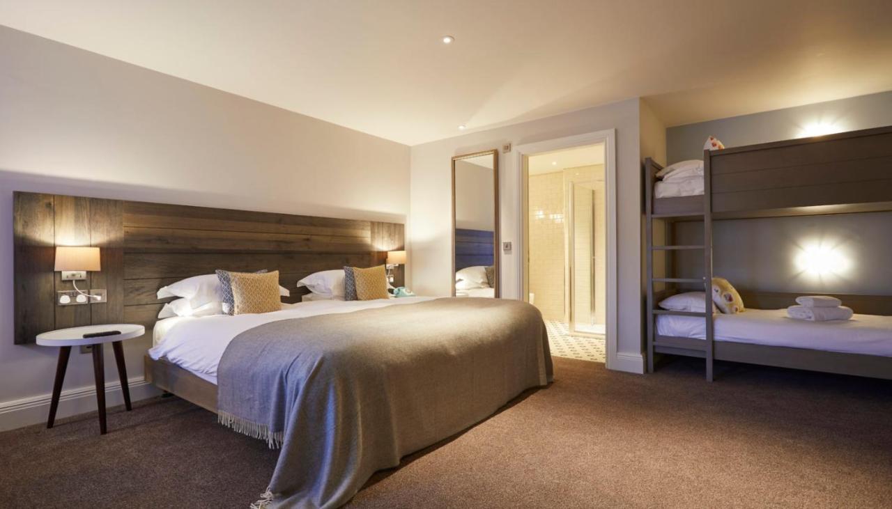 Hotel The Swan, Streatley, Berkshire Streatley  Exterior foto