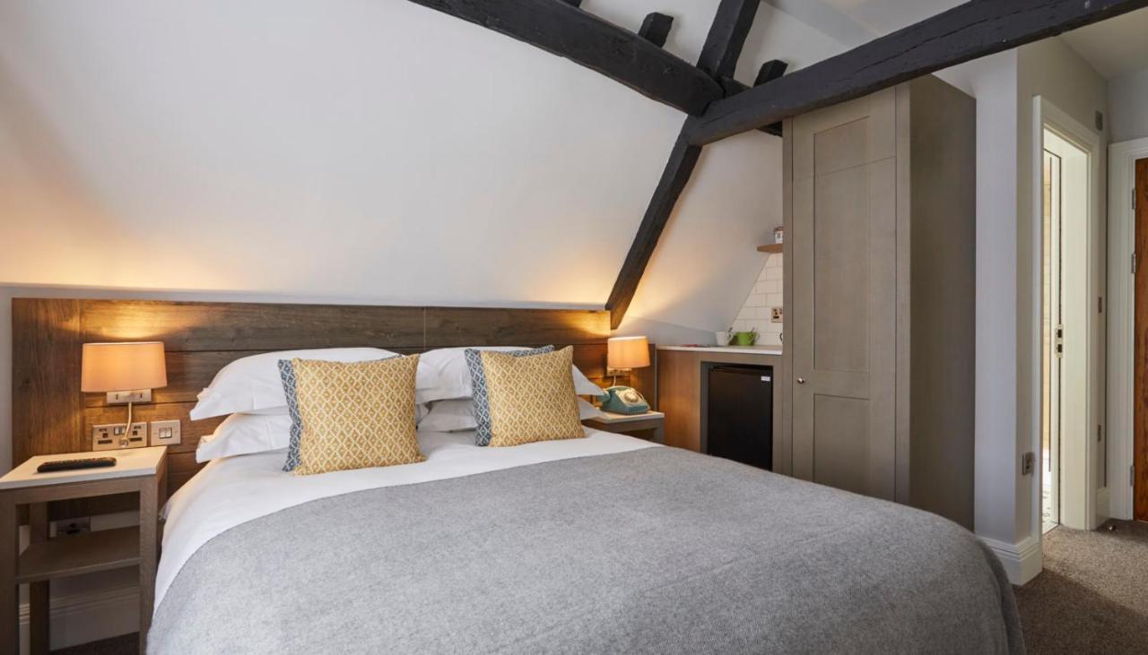 Hotel The Swan, Streatley, Berkshire Streatley  Exterior foto